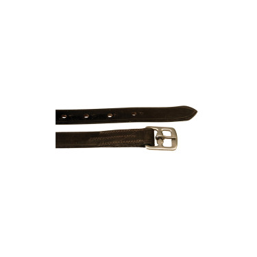 Etrivières en Cuir pour Poney Supreme Etrivières en Cuir pour Poney Supreme
