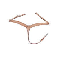 Collier de chasse Barbwire Pool's Naturel