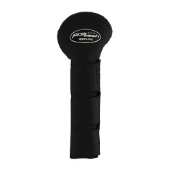 Protège-Queue Airflow Pro-Tech Noir Protège-Queue Airflow Pro-Tech Noir