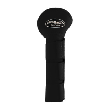 Protège-Queue Airflow Pro-Tech Noir Protège-Queue Airflow Pro-Tech Noir