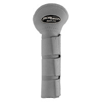 Protège-Queue Airflow Pro-Tech Gris Protège-Queue Airflow Pro-Tech Gris