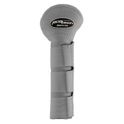 Protège-Queue Airflow Pro-Tech Gris