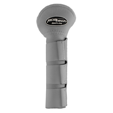 Protège-Queue Airflow Pro-Tech Gris