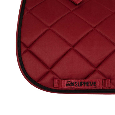 Tapis de Selle Dressage Matelassé Supreme Tapis de Selle Dressage Matelassé Supreme