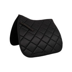 Tapis de Selle Dressage Matelassé Supreme