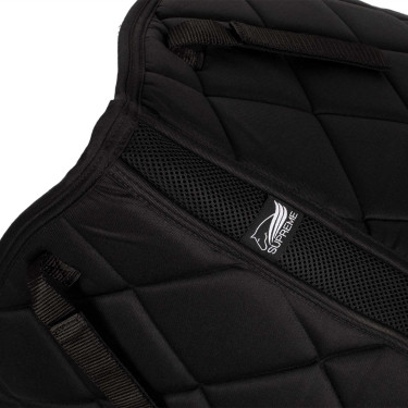 Tapis de Selle Dressage Matelassé Supreme Tapis de Selle Dressage Matelassé Supreme