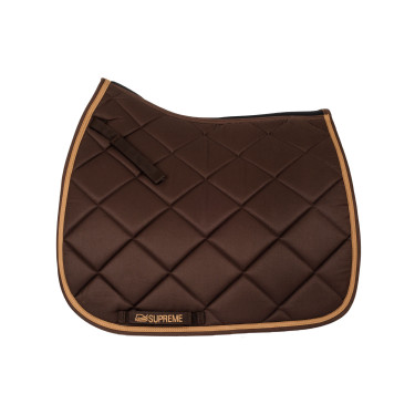 Tapis de Selle Dressage Matelassé Supreme Tapis de Selle Dressage Matelassé Supreme