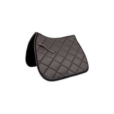 Tapis de Selle Dressage Poney Matelassé Supreme Tapis de Selle Dressage Poney Matelassé Supreme