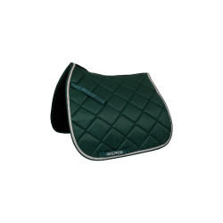 Tapis de Selle Dressage Poney Matelassé Supreme