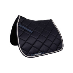 Tapis de Selle Dressage Matelassé Supreme