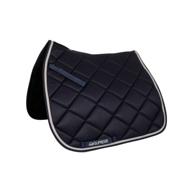 Tapis de Selle Dressage Matelassé Supreme Tapis de Selle Dressage Matelassé Supreme