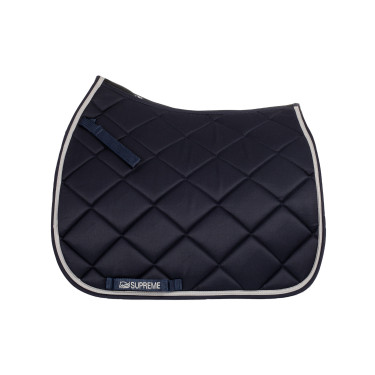 Tapis de Selle Dressage Matelassé Supreme Tapis de Selle Dressage Matelassé Supreme