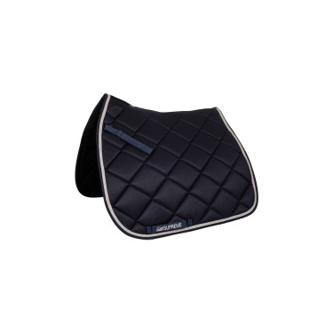 Tapis de Selle Dressage Poney Matelassé Supreme Tapis de Selle Dressage Poney Matelassé Supreme