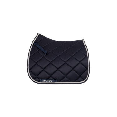Tapis de Selle Dressage Poney Matelassé Supreme Tapis de Selle Dressage Poney Matelassé Supreme