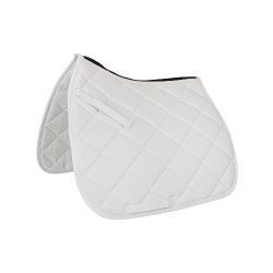 Tapis de Selle Dressage Matelassé Supreme