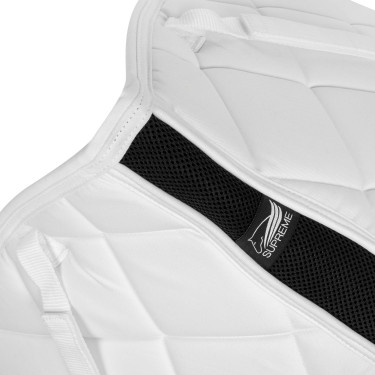 Tapis de Selle Dressage Matelassé Supreme Tapis de Selle Dressage Matelassé Supreme