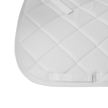 Tapis de Selle Dressage Matelassé Supreme Tapis de Selle Dressage Matelassé Supreme