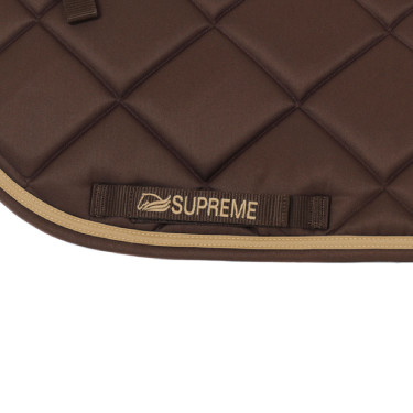 Tapis de Selle Jumping Poney Matelassé Supreme Tapis de Selle Jumping Poney Matelassé Supreme