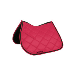 Tapis de Selle Jumping Poney Matelassé Supreme
