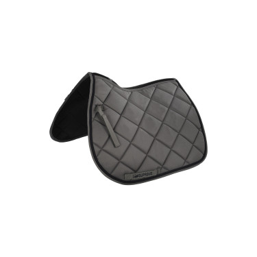 Tapis de Selle Jumping Poney Matelassé Supreme Tapis de Selle Jumping Poney Matelassé Supreme