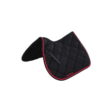 Tapis de Selle Jumping Poney Matelassé Supreme Tapis de Selle Jumping Poney Matelassé Supreme