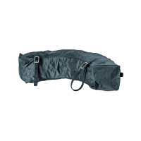 Sacoche Arrière en Nylon Big Banana Supreme Noir
