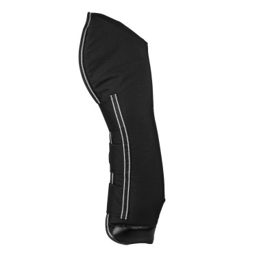 Guêtres de Transport Rip-Stop avec Renforts en Cuir Umbria Equitazione Guêtres de Transport Rip-Stop avec Renforts en Cuir Umbria Equitazione