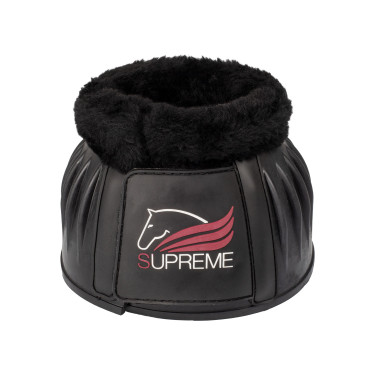 Cloches en Caoutchouc avec Fourrure Synthétique Supreme Cloches en Caoutchouc avec Fourrure Synthétique Supreme