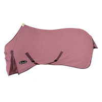 Couverture de Printemps avec Protection de Queue et Sangles Croisées Malaga Plus Umbria Equitazione Fuchsia Rose Couverture de Printemps avec Protection de Queue et Sangles Croisées Malaga Plus Umbria Equitazione Fuchsia Rose
