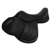 Selle de Saut San Francisco Supreme Noir