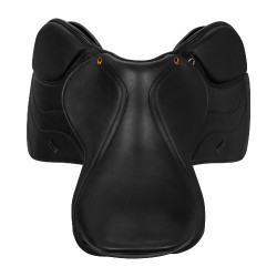 Selle de Saut San Francisco Supreme Noir Selle de Saut San Francisco Supreme Noir