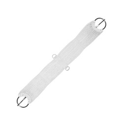 Sangle Western en Cordon Lakota