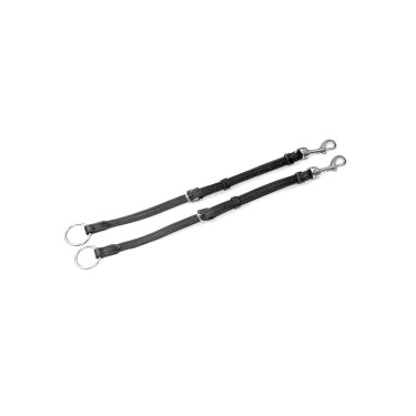 Fourche Martingale en Cuir Double Supreme Fourche Martingale en Cuir Double Supreme