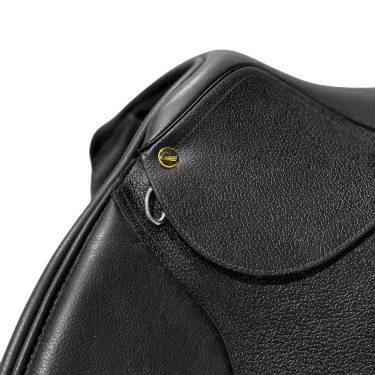 Selle de Saut Supreme Atlanta avec Arçon Interchangeable Inclus 4 Arçons Supreme Selle de Saut Supreme Atlanta avec Arçon Interchangeable Inclus 4 Arçons Supreme