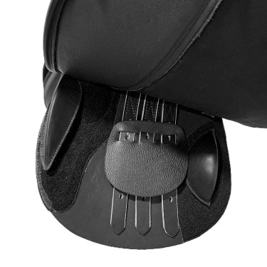 Selle de Saut Supreme Atlanta avec Arçon Interchangeable Inclus 4 Arçons Supreme Selle de Saut Supreme Atlanta avec Arçon Interchangeable Inclus 4 Arçons Supreme