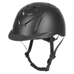 Casque Covalliero Nerron noir