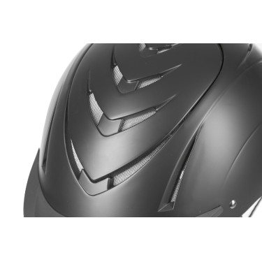 Casque Covalliero Nerron noir Casque Covalliero Nerron noir