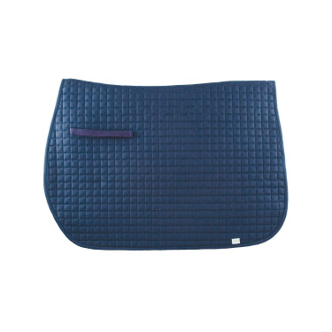 Tapis de Selle Trekking en Coton Umbria Equitazione Tapis de Selle Trekking en Coton Umbria Equitazione