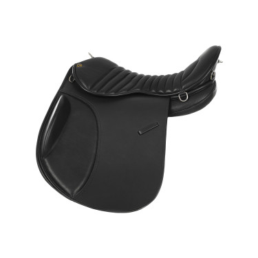Selle de Trekking Chetak en Cuir Supreme Selle de Trekking Chetak en Cuir Supreme