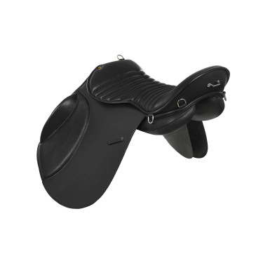 Selle de Trekking Chetak en Cuir Supreme Selle de Trekking Chetak en Cuir Supreme