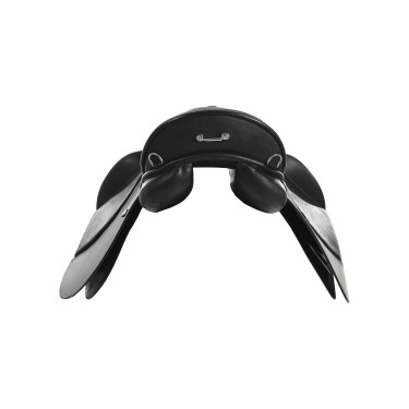 Selle de Trekking Chetak en Cuir Supreme Selle de Trekking Chetak en Cuir Supreme