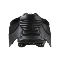 Selle de Trekking Supreme avec Arçons Interchangeables Inclus 4 Arçons Supreme Noir Selle de Trekking Supreme avec Arçons Interchangeables Inclus 4 Arçons Supreme Noir