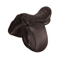 Selle de Trekking Supreme avec Arçons Interchangeables Inclus 4 Arçons Supreme Marron