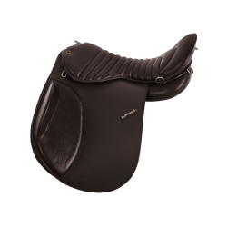 Selle de Trekking Supreme avec Arçons Interchangeables Inclus 4 Arçons Supreme Marron
