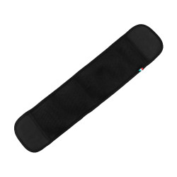 Sangle Western Synthétique Umbria Equitazione Blanc