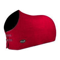 Couverture en Polaire Antipilling Yukon Umbria Equitazione Bordeaux Couverture en Polaire Antipilling Yukon Umbria Equitazione Bordeaux