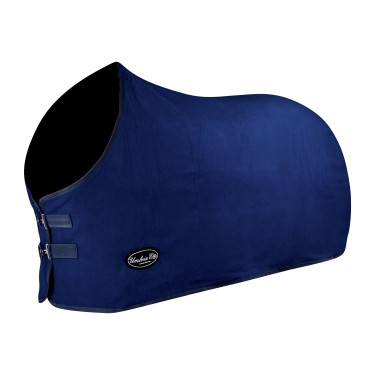 Couverture en Polaire Antipilling Yukon Umbria Equitazione Couverture en Polaire Antipilling Yukon Umbria Equitazione