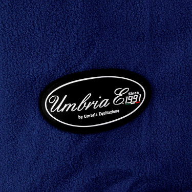 Couverture en Polaire Antipilling Yukon Umbria Equitazione Couverture en Polaire Antipilling Yukon Umbria Equitazione