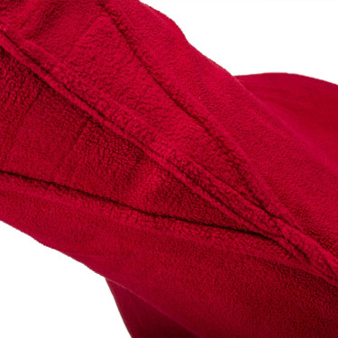 Couverture en Polaire Antipilling avec Col Yukon+ Umbria Equitazione Couverture en Polaire Antipilling avec Col Yukon+ Umbria Equitazione