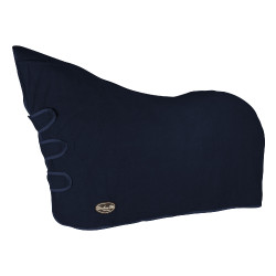 Couverture en Polaire Antipilling avec Col Yukon+ Umbria Equitazione Couverture en Polaire Antipilling avec Col Yukon+ Umbria Equitazione